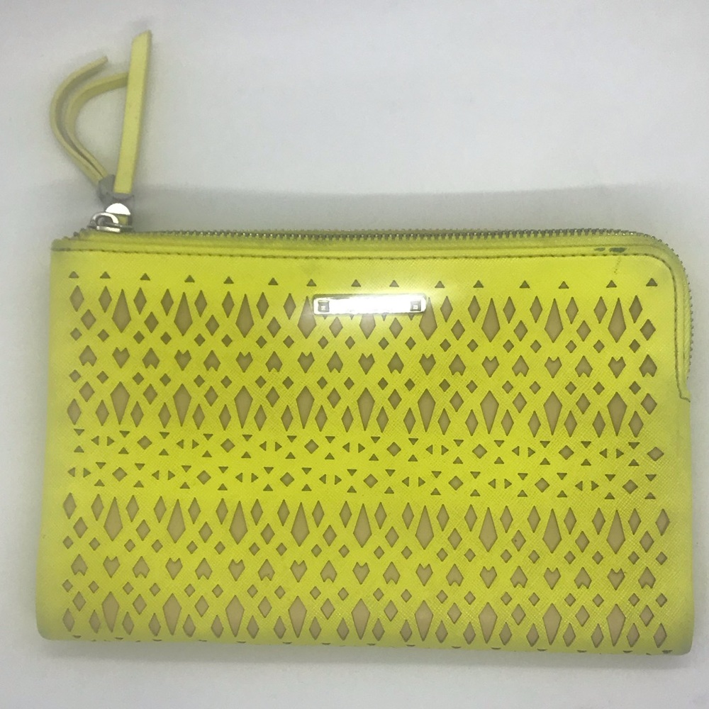 Stella & Dot Double Clutch